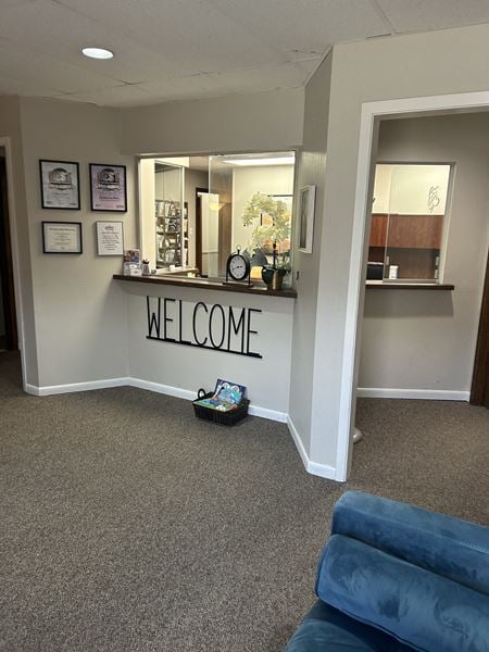 Preview of Office space for Rent at 910 S Main St