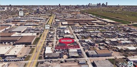 Preview of Industrial space for Sale at 3522 Easy St