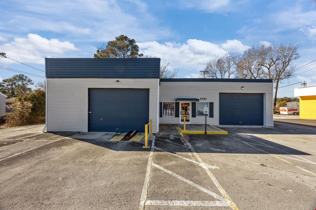 508-A East Main Street, Havelock, NC