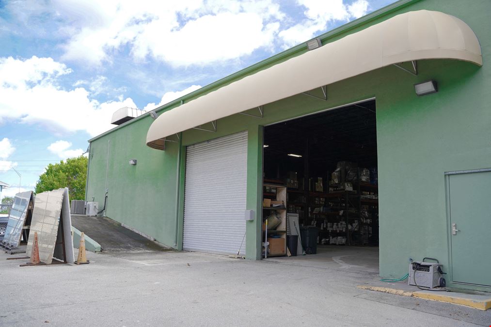 1420 SE Federal Highway