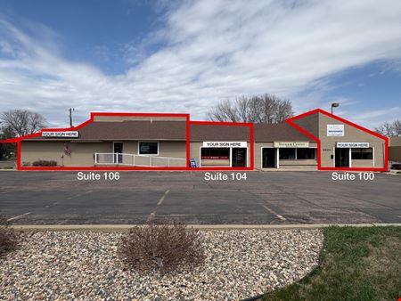 Preview of commercial space at 5604 W 41st St