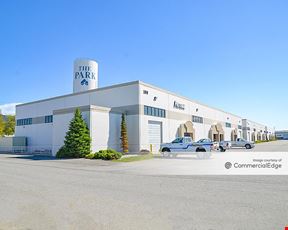 Spokane Industrial Park