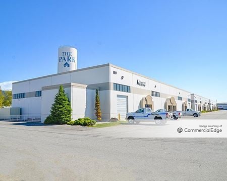 Preview of Industrial space for Rent at 3808 North Sullivan Road