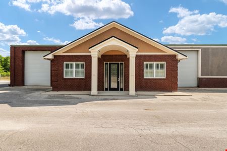 Preview of Industrial space for Sale at 26509 W US Highway 27