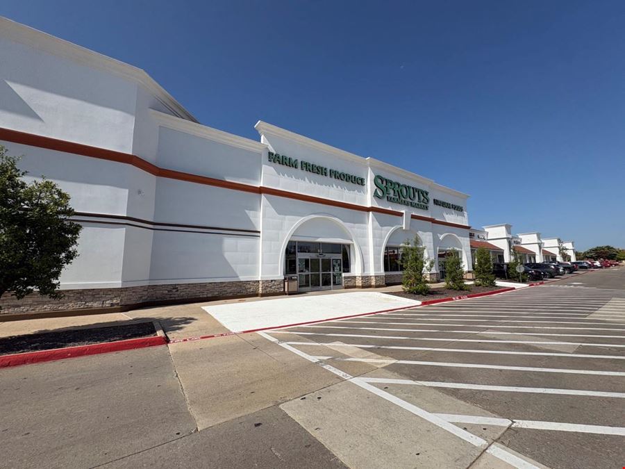 Marketplace at Flower Mound