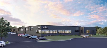Preview of commercial space at 105 Wingold Avenue