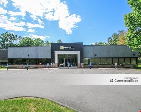 Preview of commercial space at 199 Scott Swamp Road