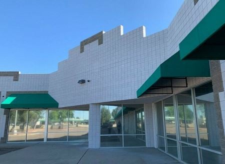 Preview of Office space for Sale at 5801 N. 51st Avenue