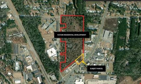 Preview of VacantLand space for Sale at US HWY 319 - 1.50 AC