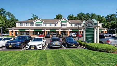 Preview of Retail space for Sale at 333 Forsgate Dr