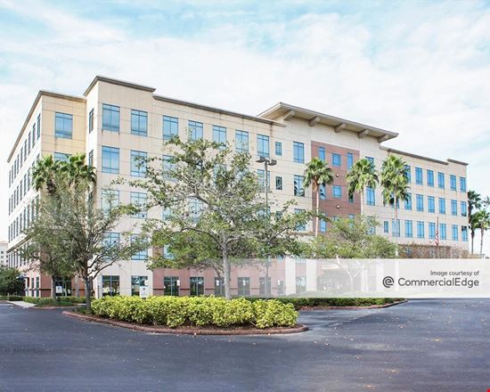 Preview of Office space for Rent at 200 Carillon Pkwy