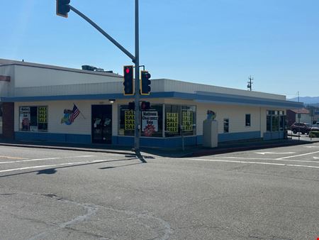 Preview of Retail space for Rent at 1201 Main St