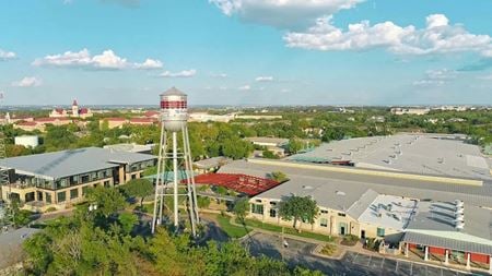 Preview of Industrial space for Rent at 12|12 Aventura