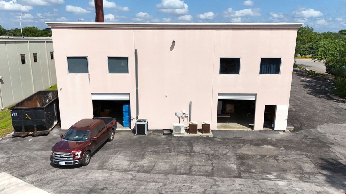 10288 San Pedro Ave