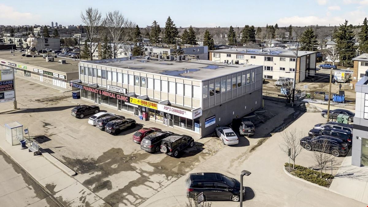 Northgate Professional Building