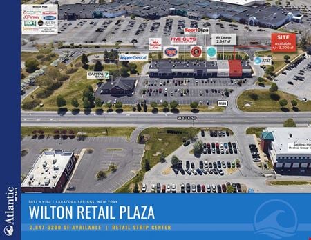 Preview of Retail space for Rent at 3057 New York 50