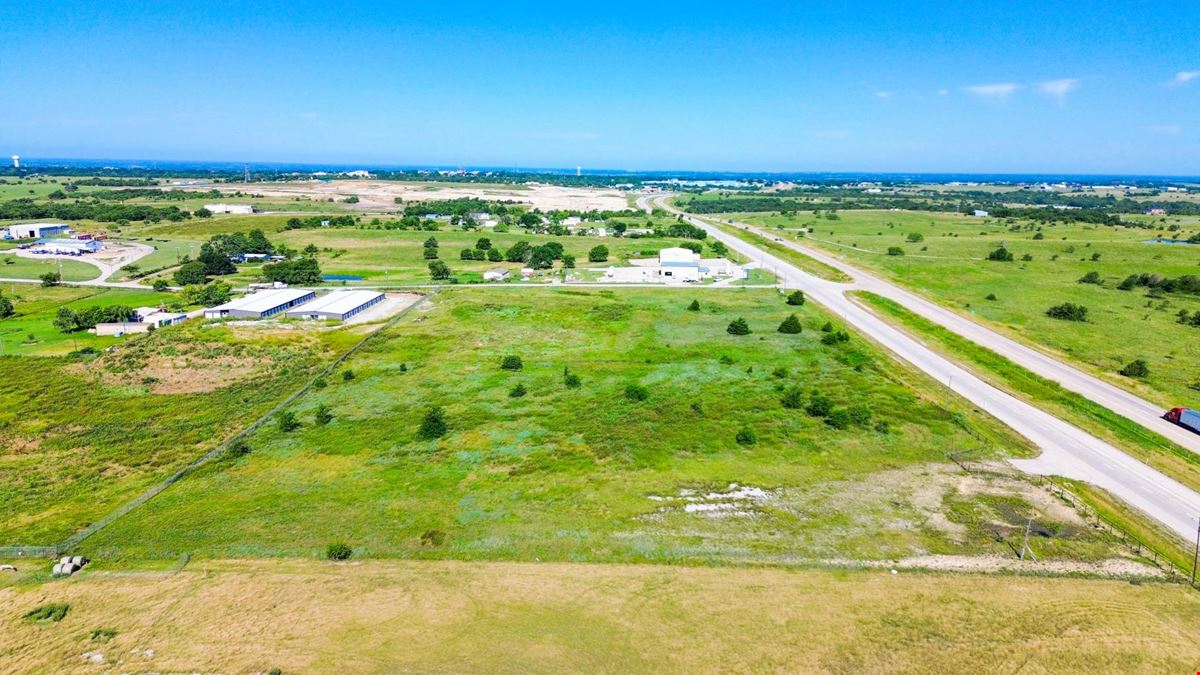Land for Sale in Decatur, TX