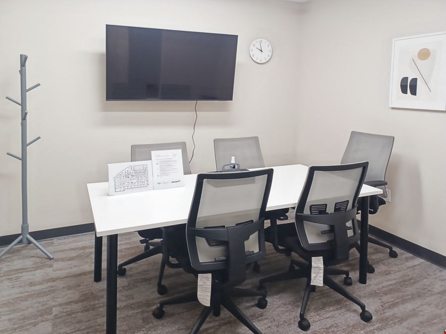 Regus - Hauppauge - Veterans Memorial Highway