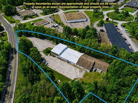 Preview of Industrial space for Sale at 95 Runnells Bridge Road
