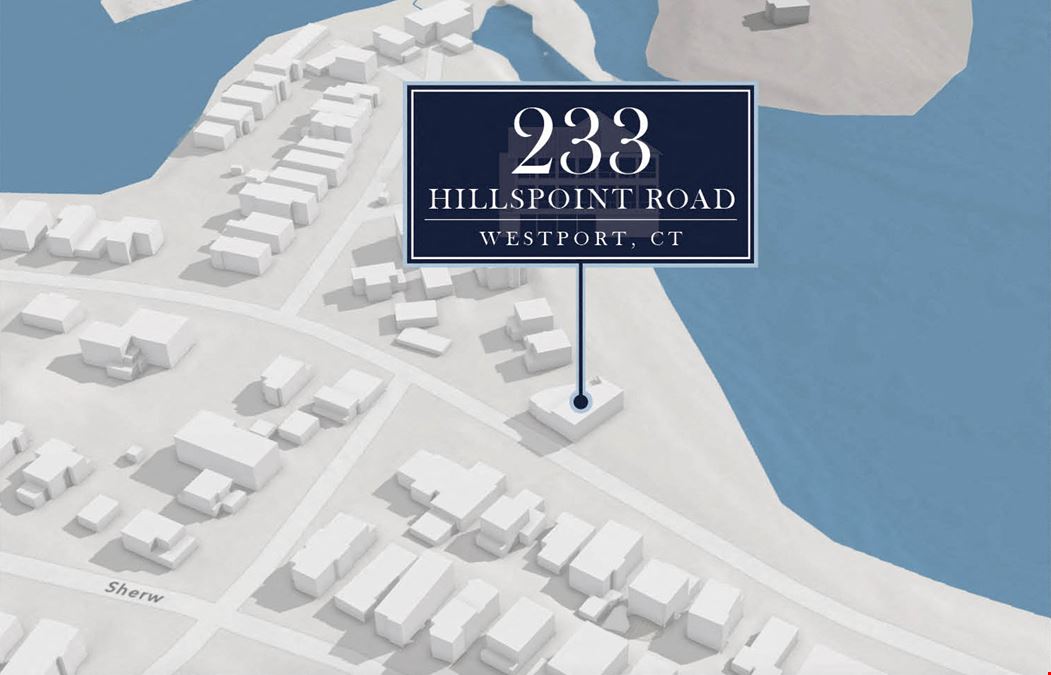 RE: UCC Foreclosure Sale: 233 Hillspoint Road