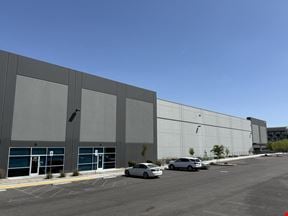 *Sublease* ±103K SF office/warehouse - West Henderson