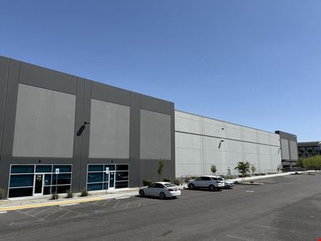 Preview of Industrial space for Rent at 1085 Alper Center Drive