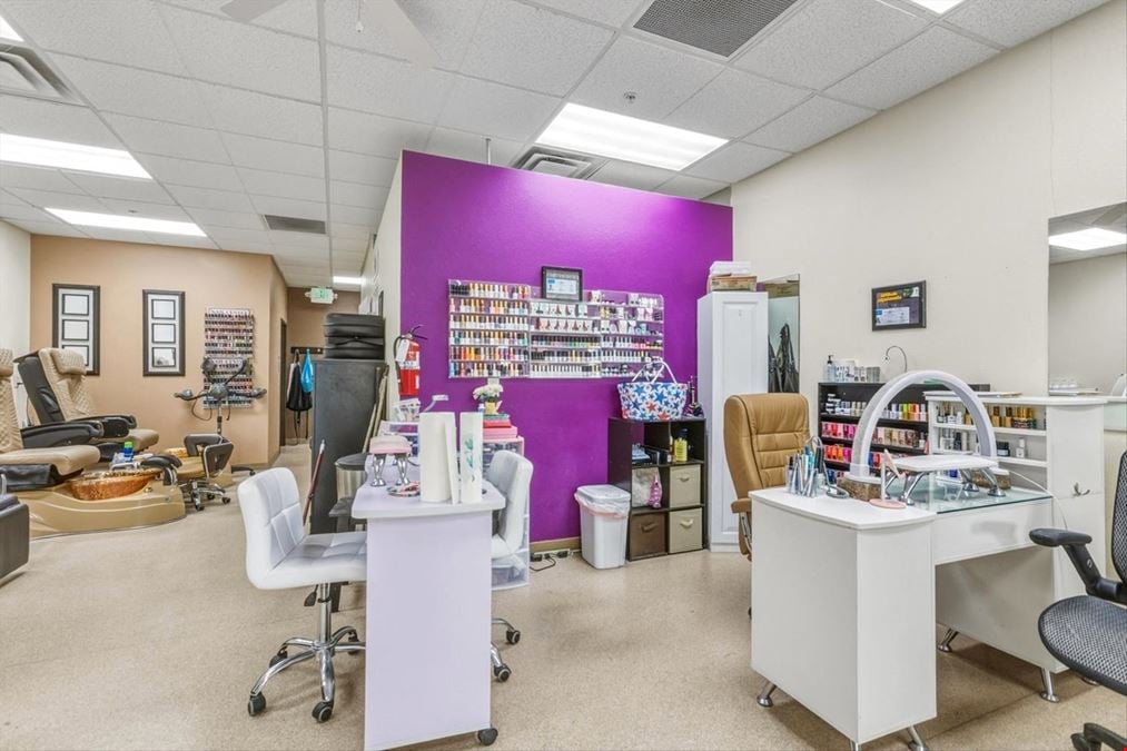 460 W Main St Fernley NV 89408