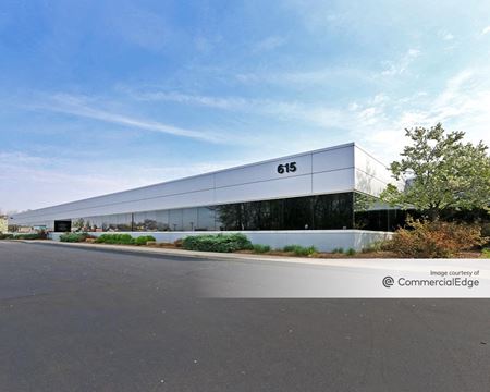 Preview of commercial space at 645 West Carmel Drive