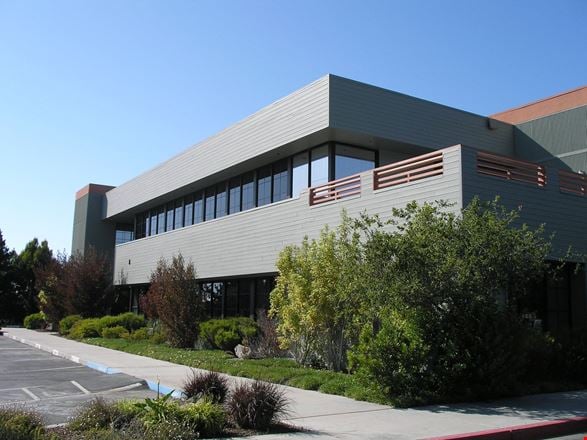 Preview of Office space for Rent at 8 Harris Court