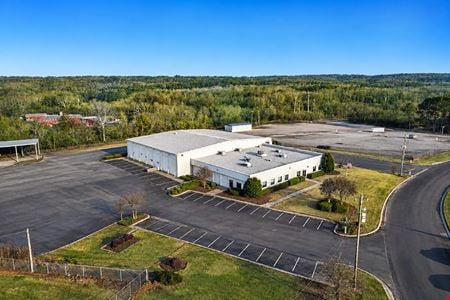 Preview of Industrial space for Rent at 2563 Commerce Circle