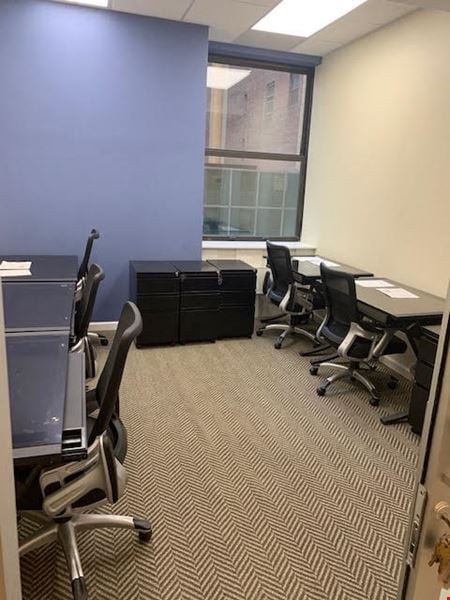 Preview of Coworking space for Rent at 30 Broad Street