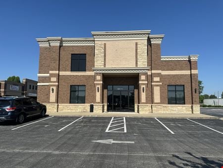 Preview of Office space for Rent at 651 U.S. 31 West Bypass, Suite 212B