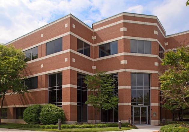 Preview of Office space for Rent at 10045 Red Run Boulevard
