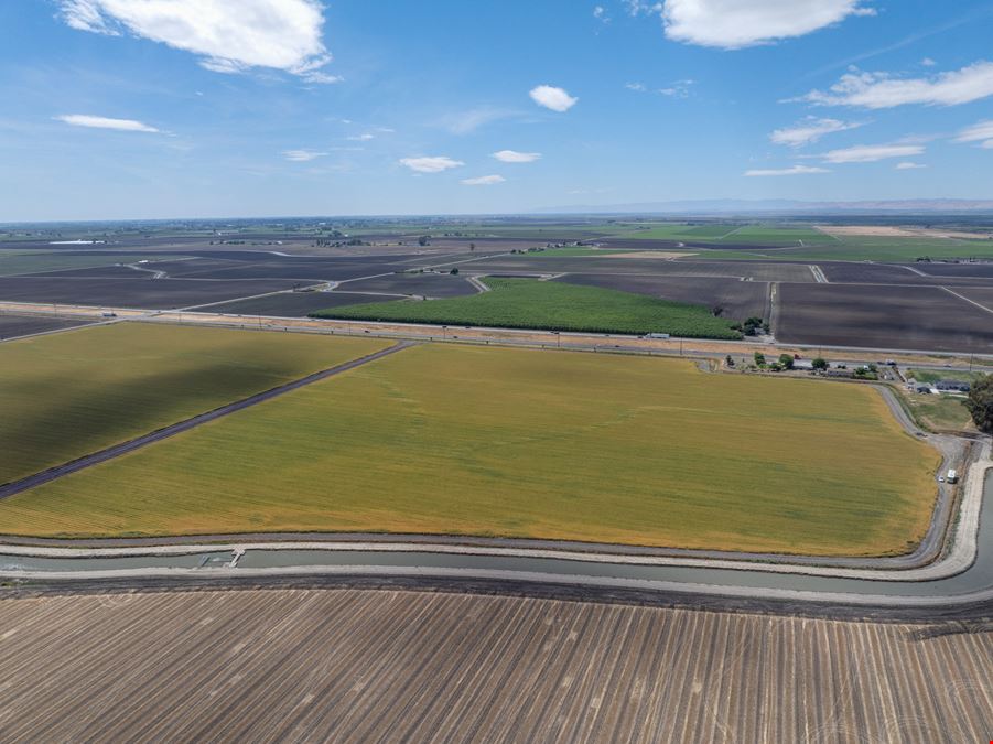 85.96 Acres || Agricultural Land || Dos Palos