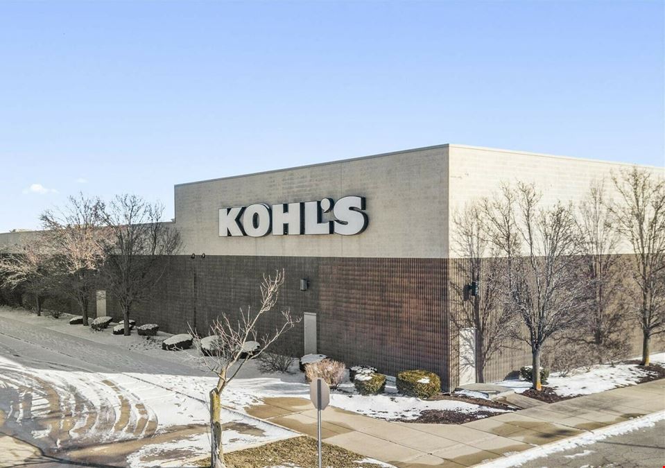 Kohl's