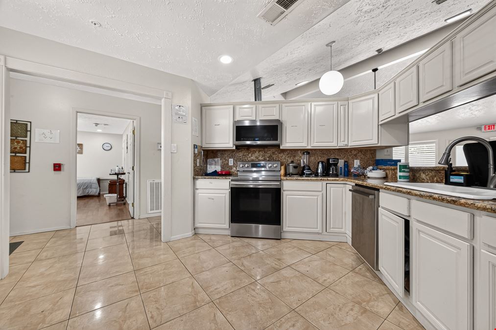 3826 Gamlin Bend Dr