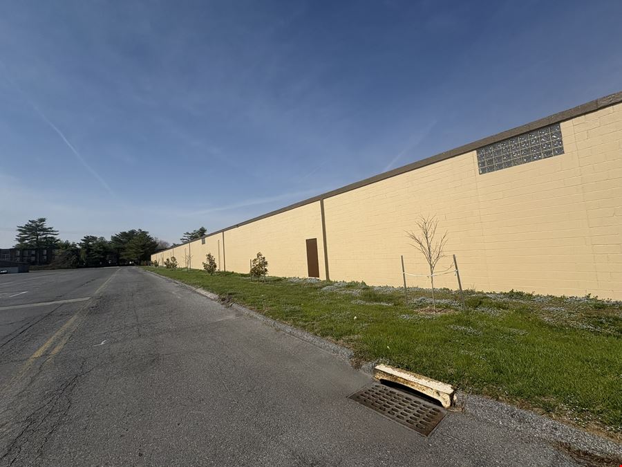 4241 Brookhill Rd