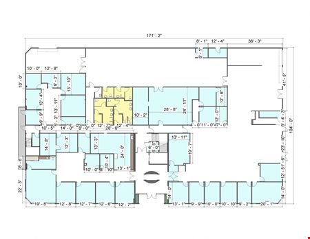 Preview of commercial space at 1111 S Victory Blvd