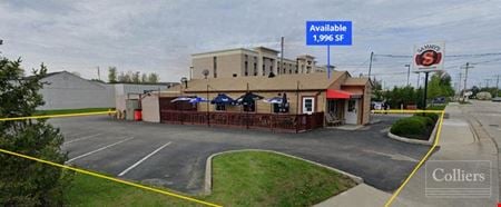Preview of Retail space for Sale at 4767 Creek Rd