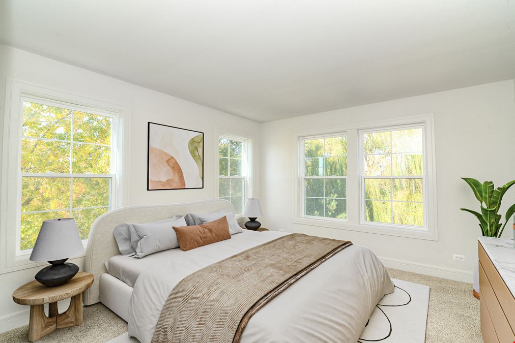 Walnut Grove Townhomes