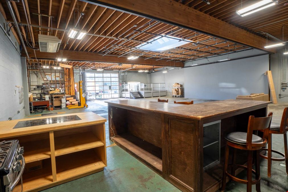 2319 NE Glisan Street, Portland, OR 97232