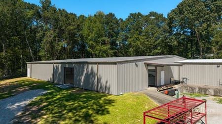 Preview of Industrial space for Rent at 6724 US-221