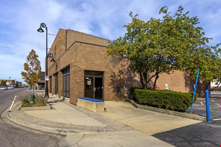 Preview of Commercial space for Rent at 6020 Roosevelt Road