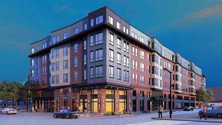 Preview of Retail space for Rent at 57 Main