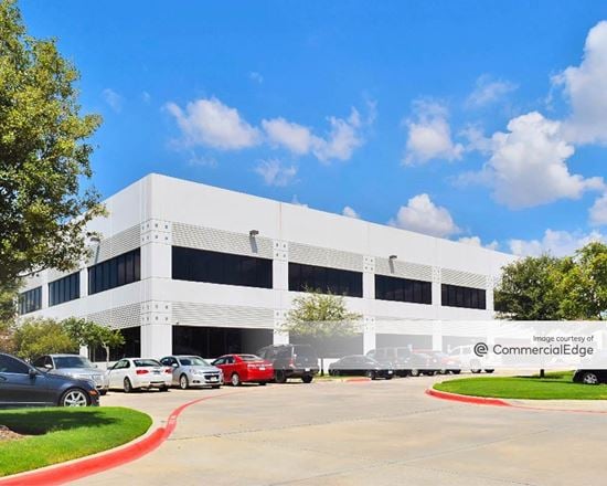 Preview of Office space for Rent at 14501 North Fwy