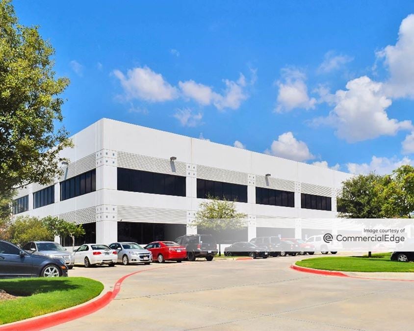 14501 North Fwy