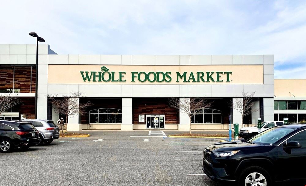 Former Whole Foods Market - Mobile, AL