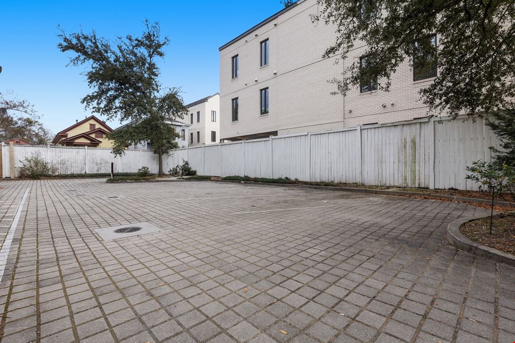 TC-1 Corner Commercial | Seller Financing Available | 422 W 43rd St