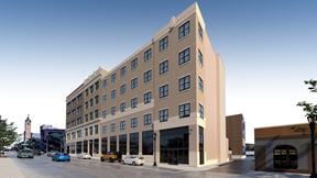 31 E. High St.