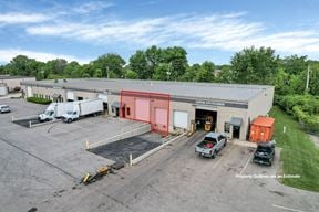 2135 S James Rd